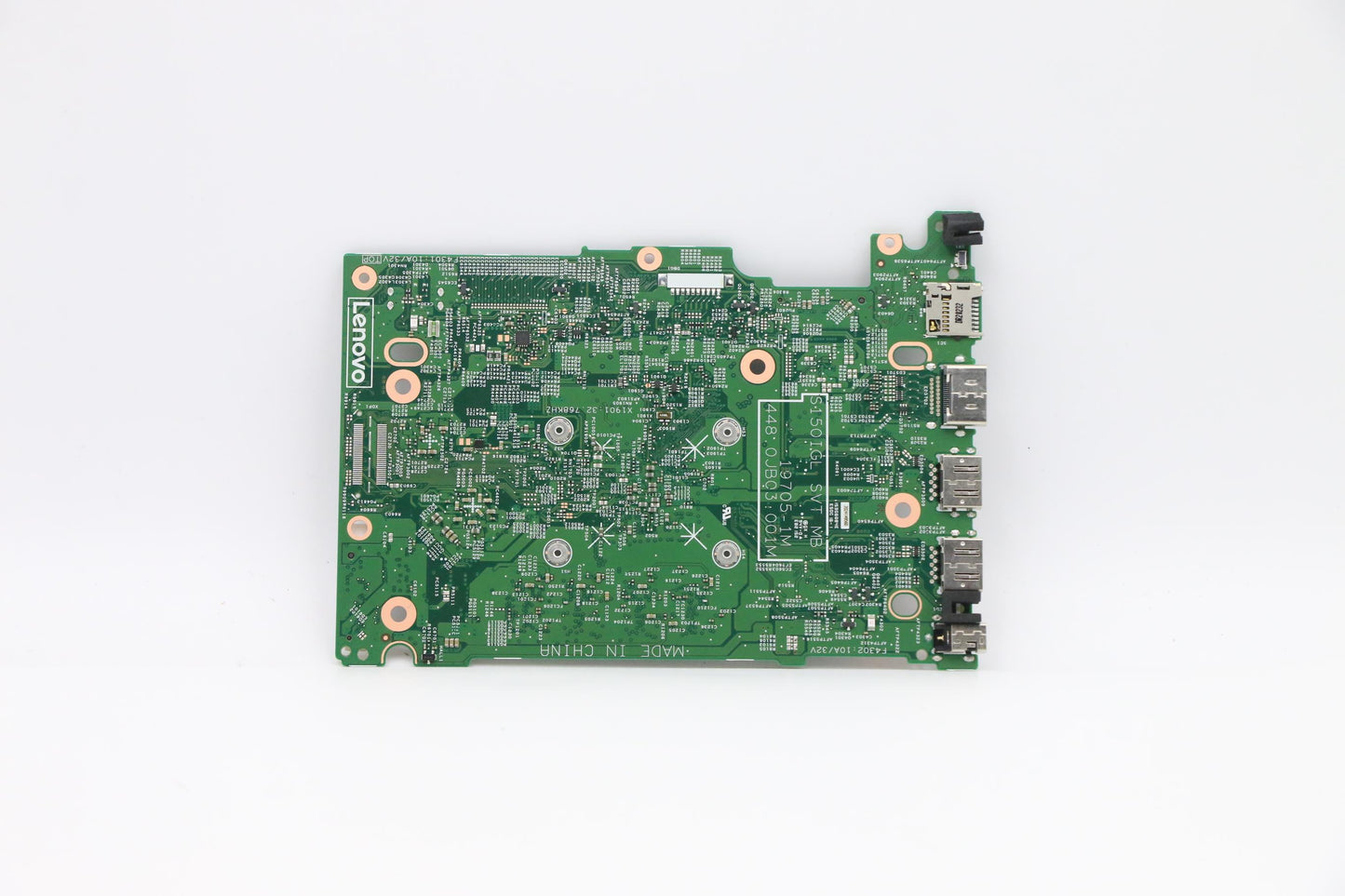 Lenovo Mb N5030 4G M.2 Win Ls1511G - 5B20S44200