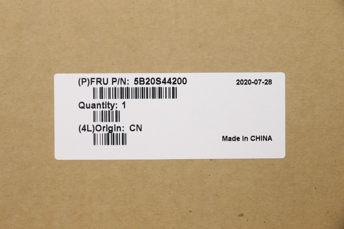 Lenovo Mb N5030 4G M.2 Win Ls1511G - 5B20S44200