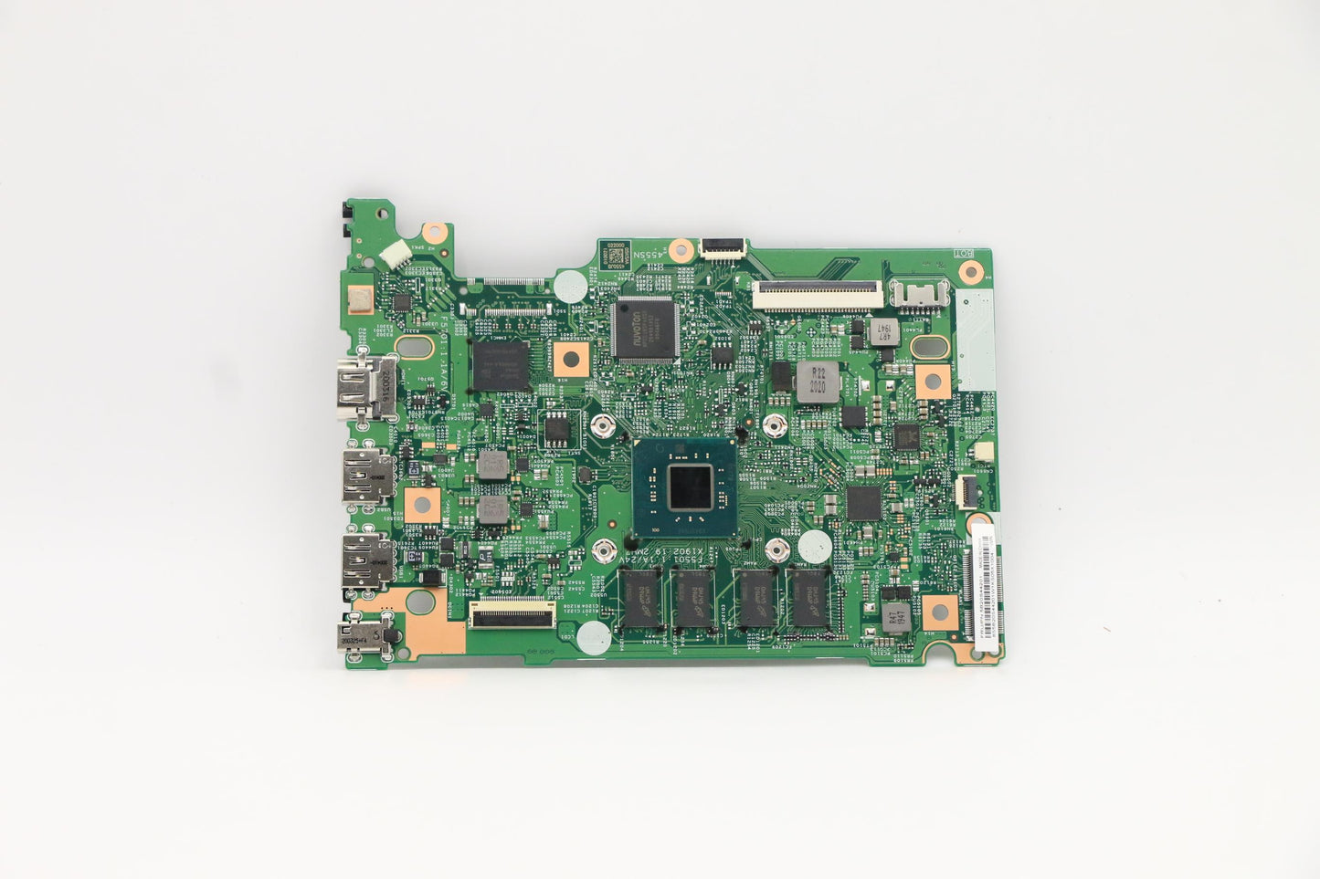 Lenovo Mb N5030 4G 64G Win Ls1511G - 5B20S44201