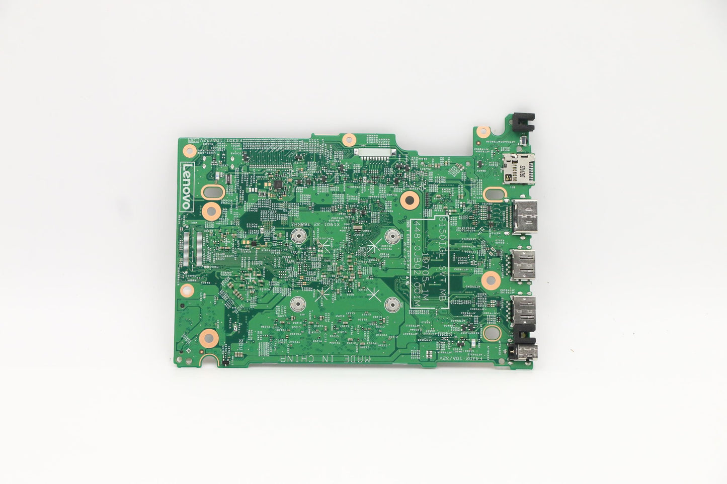 Lenovo Mb N5030 4G 64G Win Ls1511G - 5B20S44201