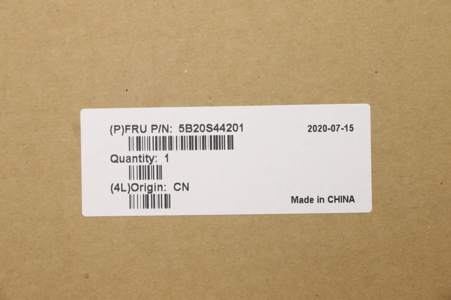 Lenovo Mb N5030 4G 64G Win Ls1511G - 5B20S44201