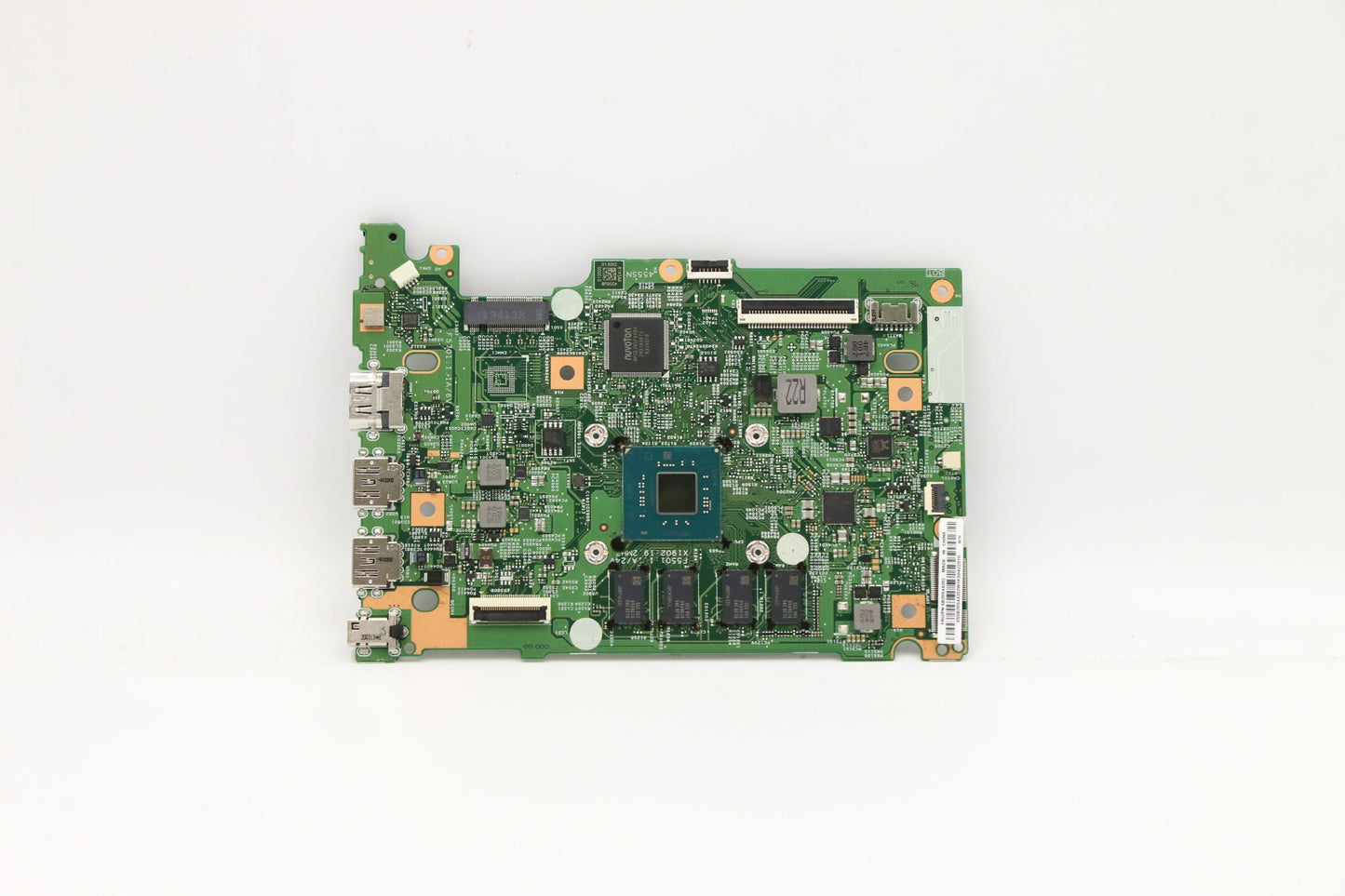 Lenovo Mb N4020 4G M.2 Nok Ls1511G - 5B20S44202