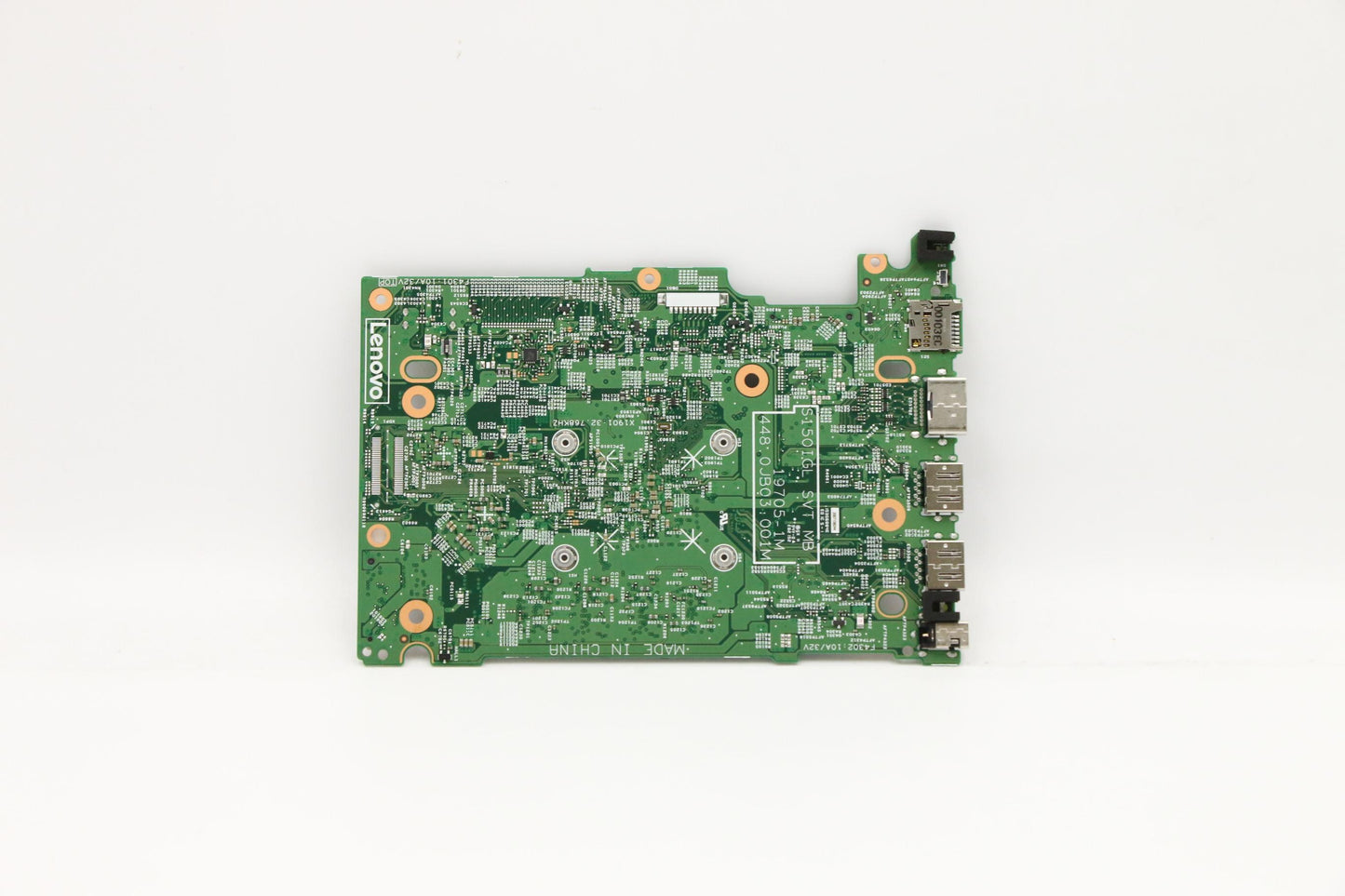 Lenovo Mb N4020 4G M.2 Nok Ls1511G - 5B20S44202