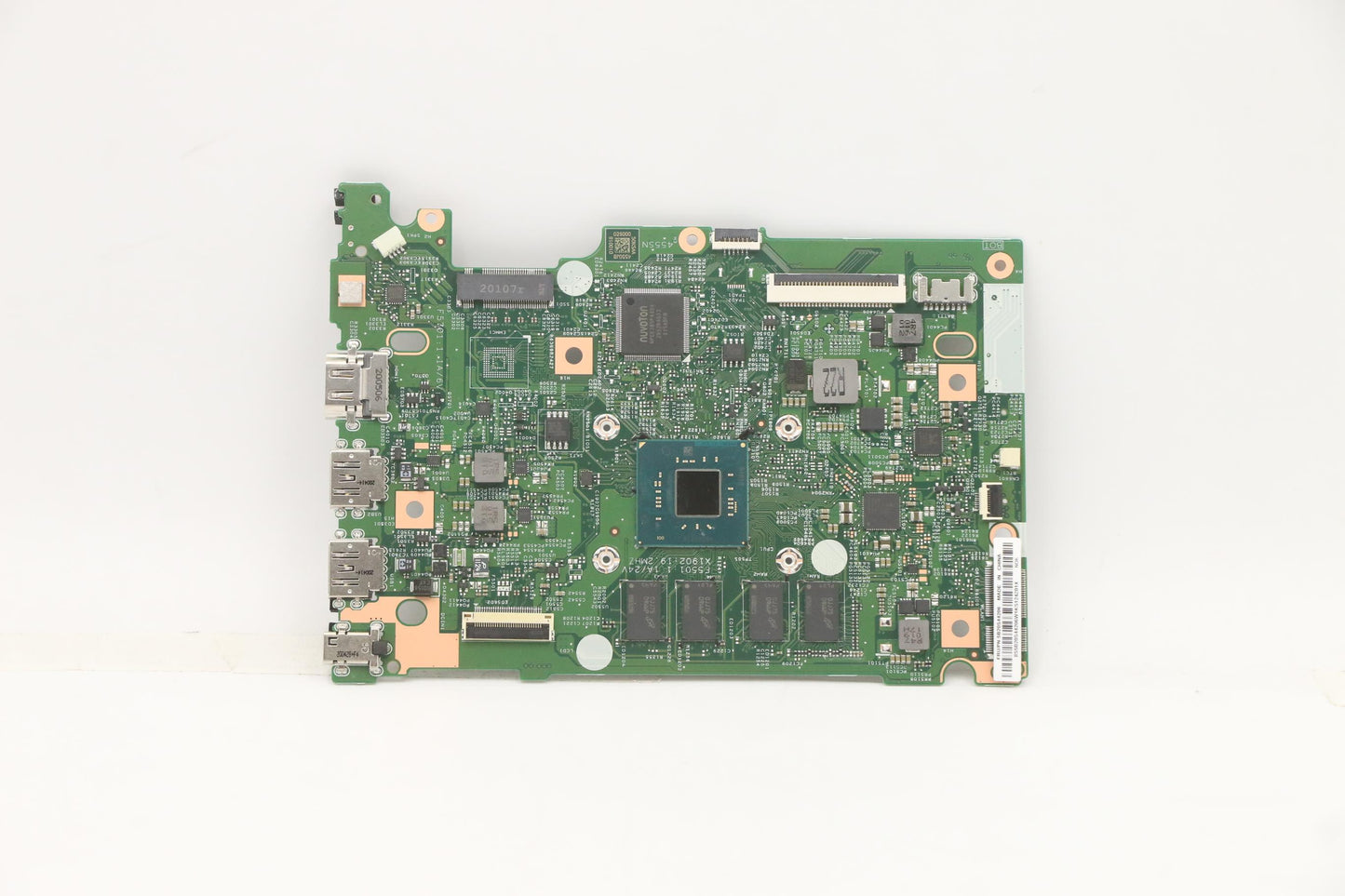 Lenovo Mb N5030 4G M.2 Nok Ls1511G - 5B20S44206