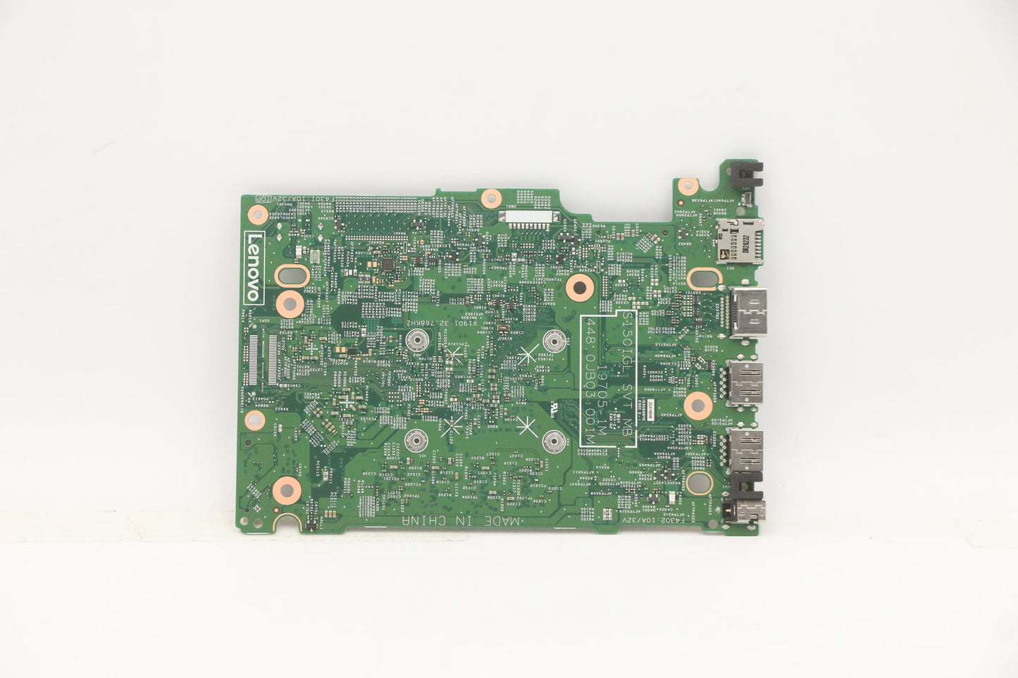 Lenovo Mb N5030 4G M.2 Nok Ls1511G - 5B20S44206