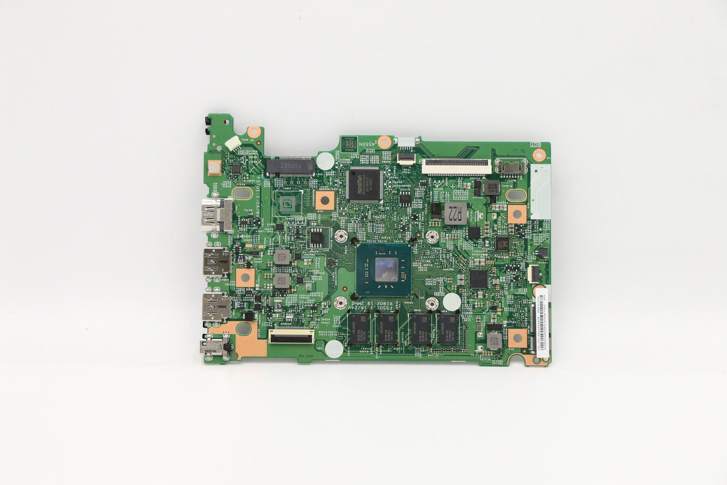 Lenovo Mb N4020 S4G M.2 Win Ls1514G - 5B20S44208