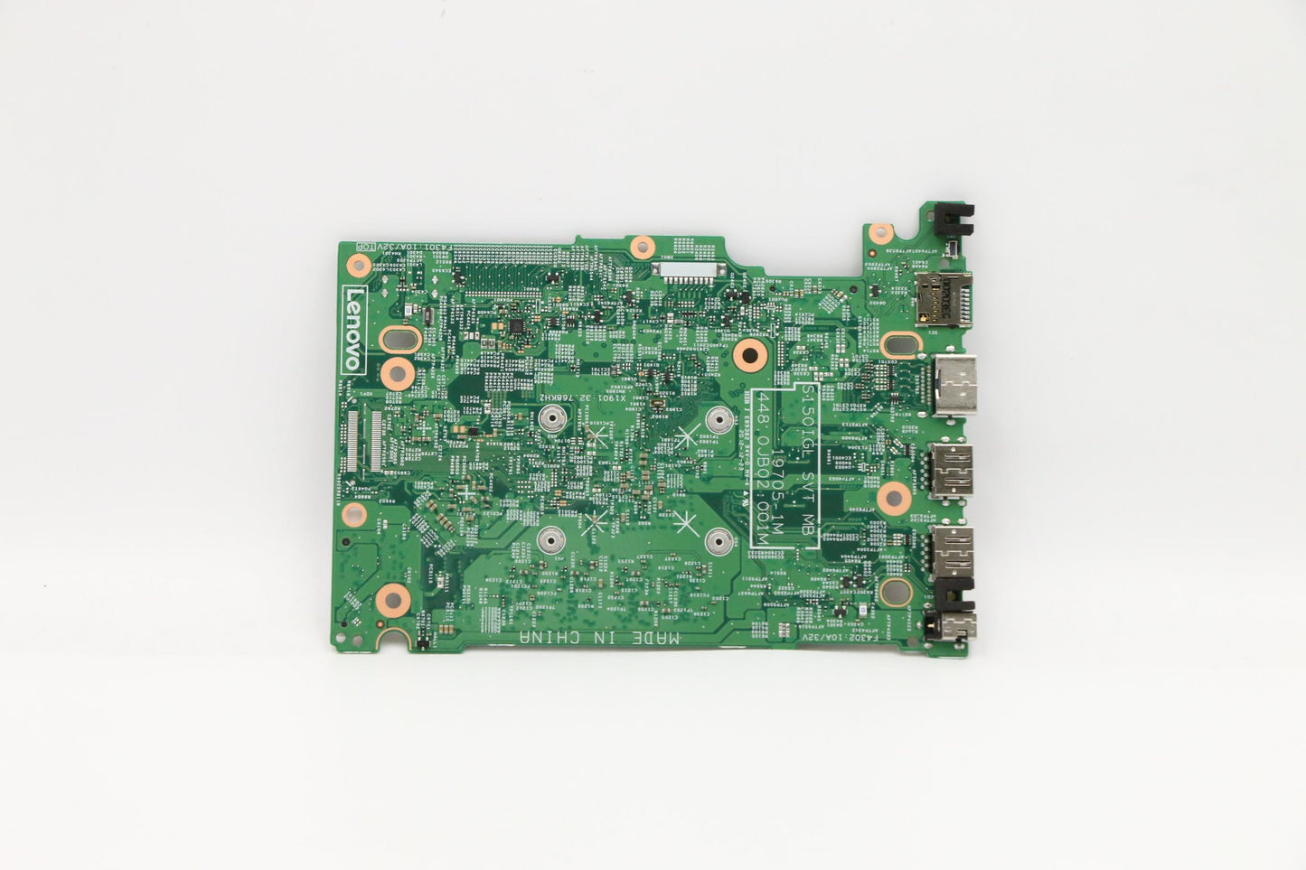 Lenovo Mb N4020 S4G M.2 Win Ls1514G - 5B20S44208