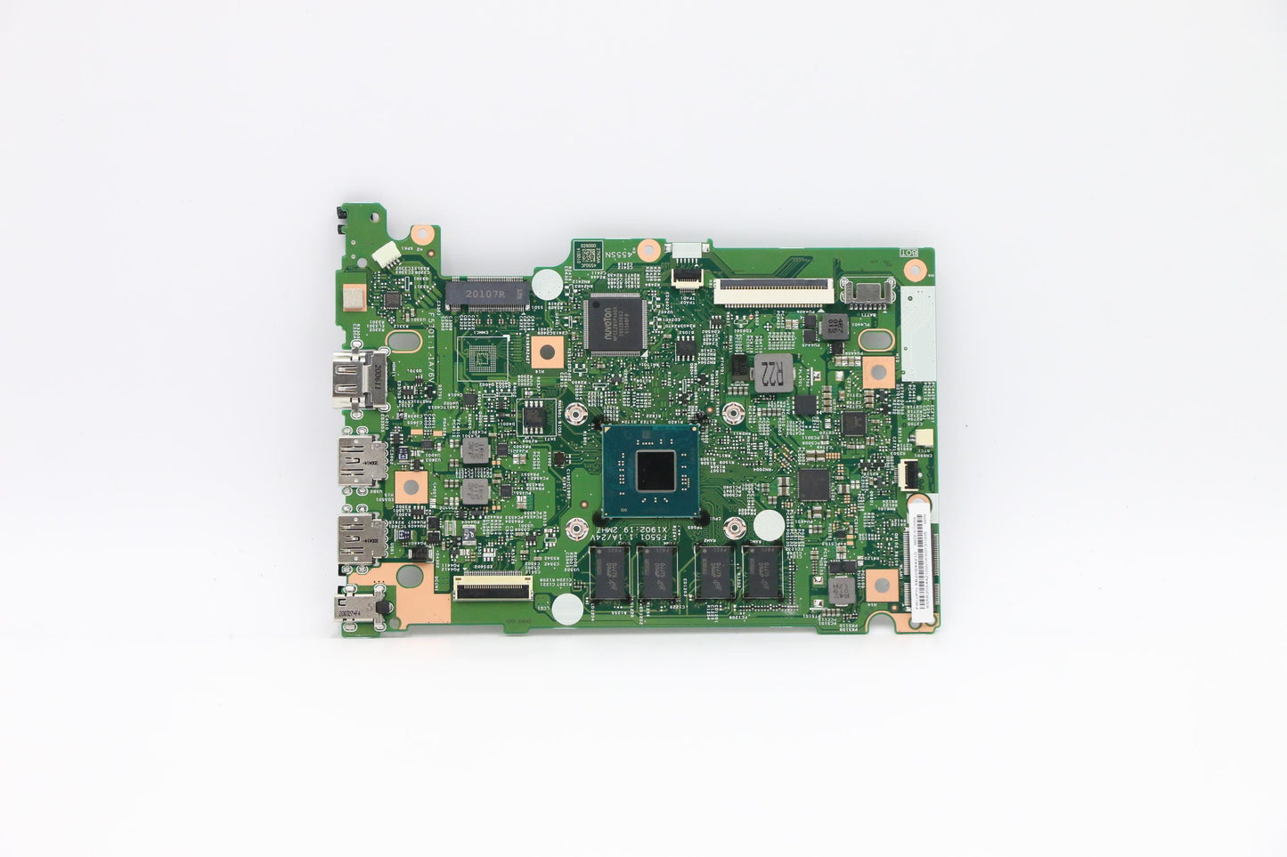 Lenovo Mb N4120 S4G M.2 Win Ls1514G - 5B20S44210