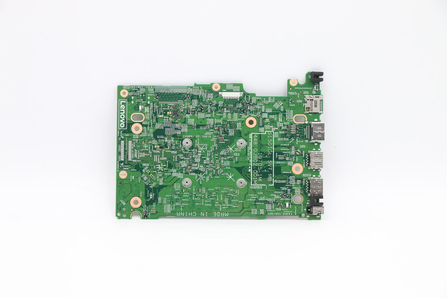 Lenovo Mb N4120 S4G M.2 Win Ls1514G - 5B20S44210