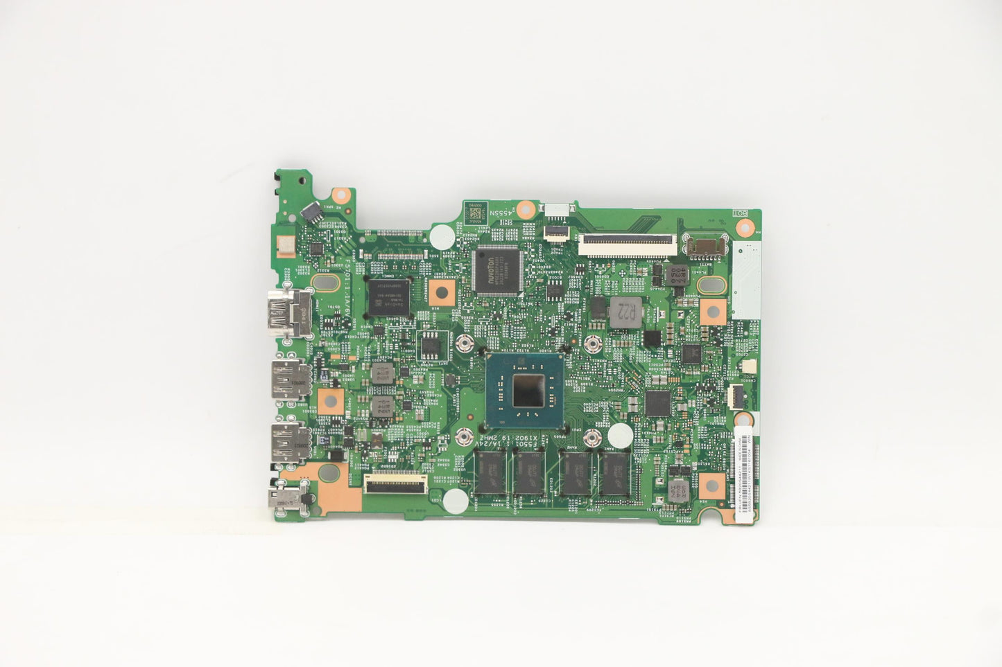 Lenovo Mb N4120 S4G 64G Win Ls1514G - 5B20S44211