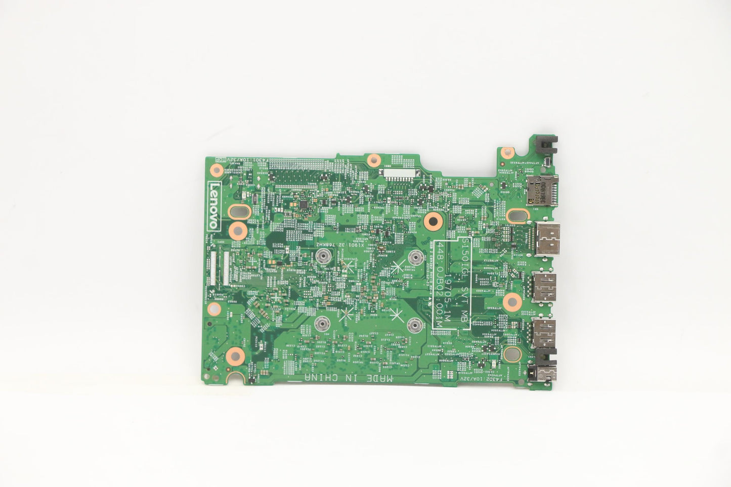 Lenovo Mb N4120 S4G 64G Win Ls1514G - 5B20S44211