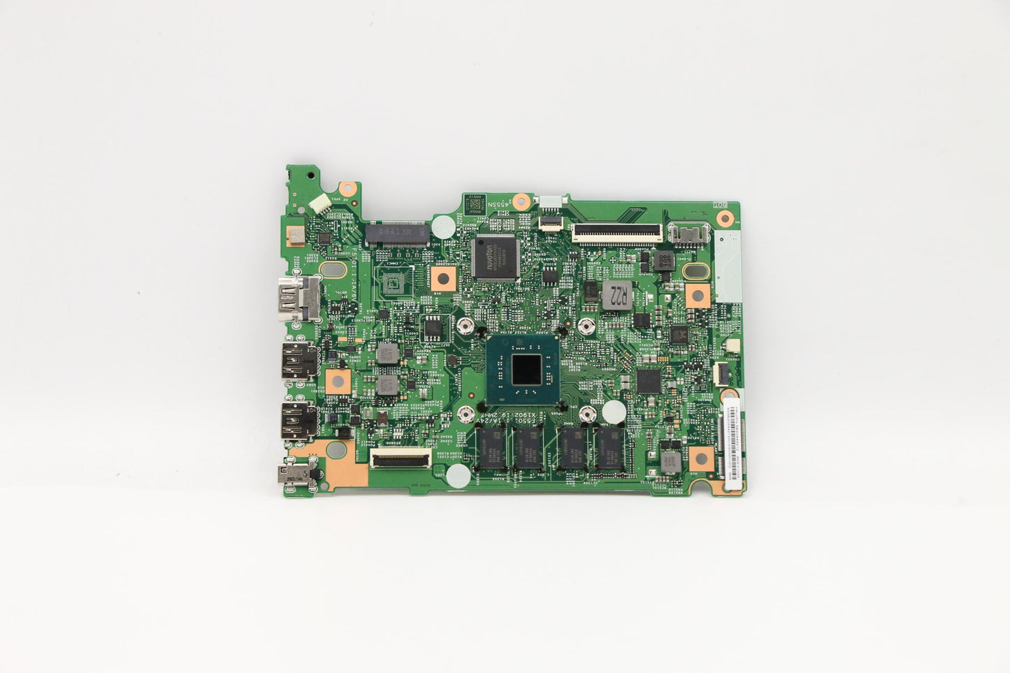 Lenovo Mb N5030 S4G M.2 Win Ls1514G - 5B20S44212