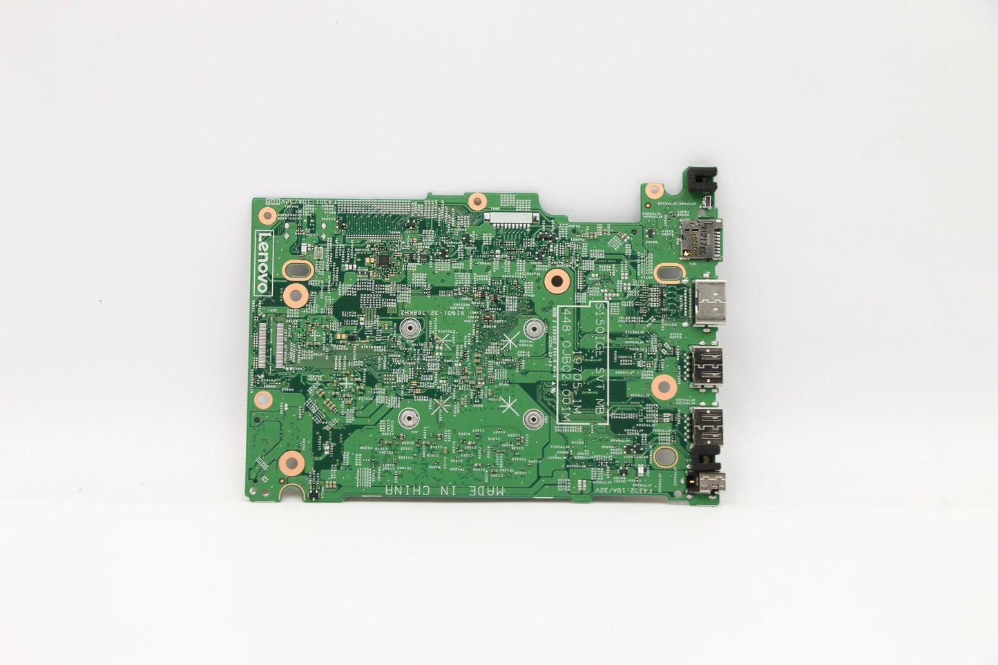 Lenovo Mb N5030 S4G M.2 Win Ls1514G - 5B20S44212