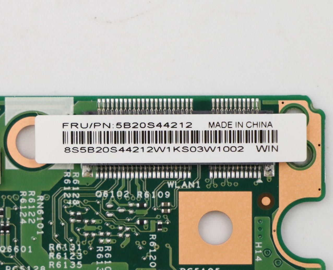 Lenovo Mb N5030 S4G M.2 Win Ls1514G - 5B20S44212
