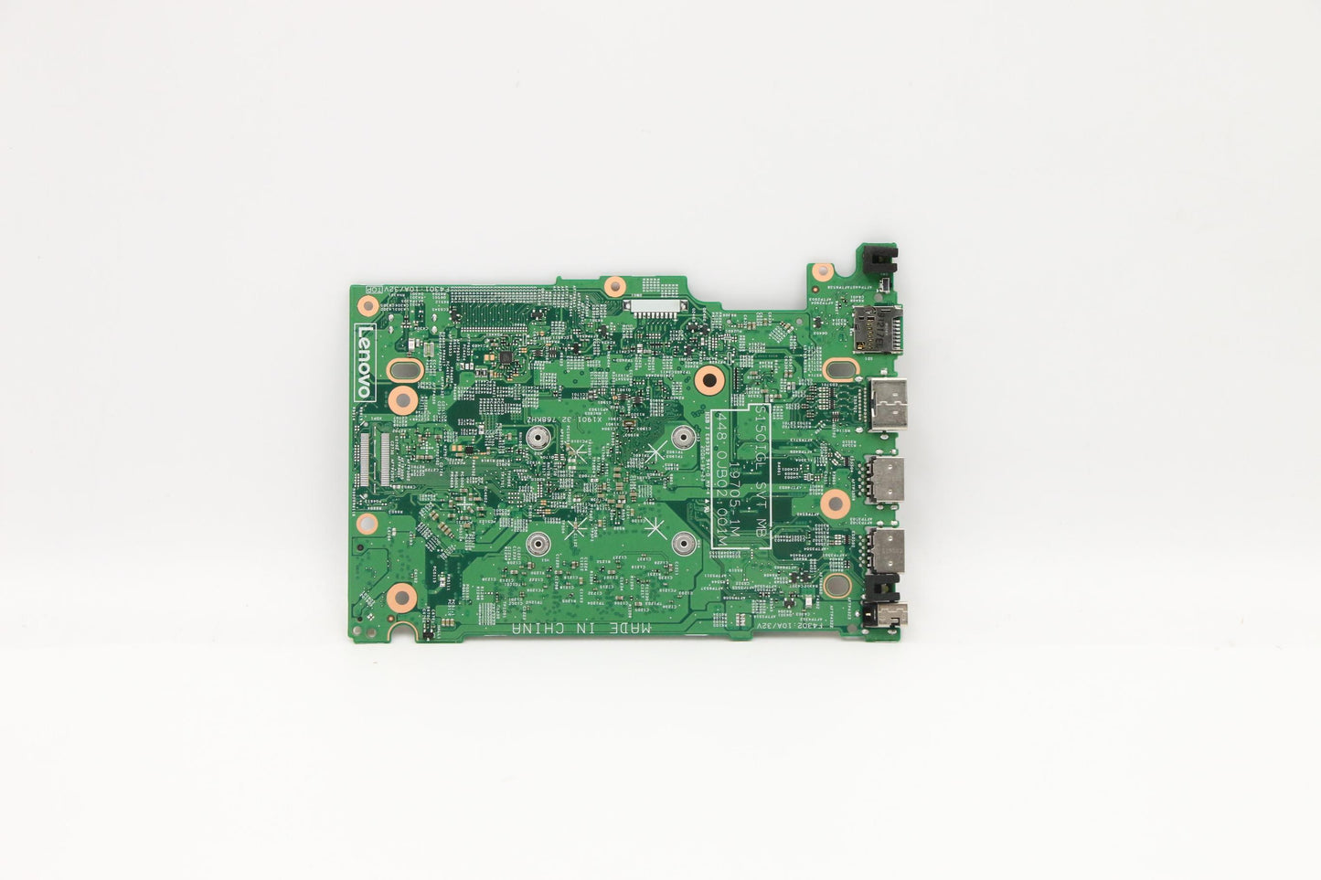 Lenovo Mb N5030 S4G 64G Win Ls1514G - 5B20S44213