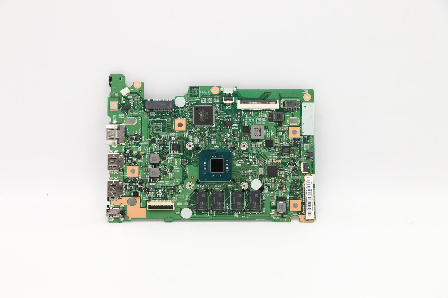 Lenovo Mb N4020 S4G M.2 Nok Ls1514G - 5B20S44214