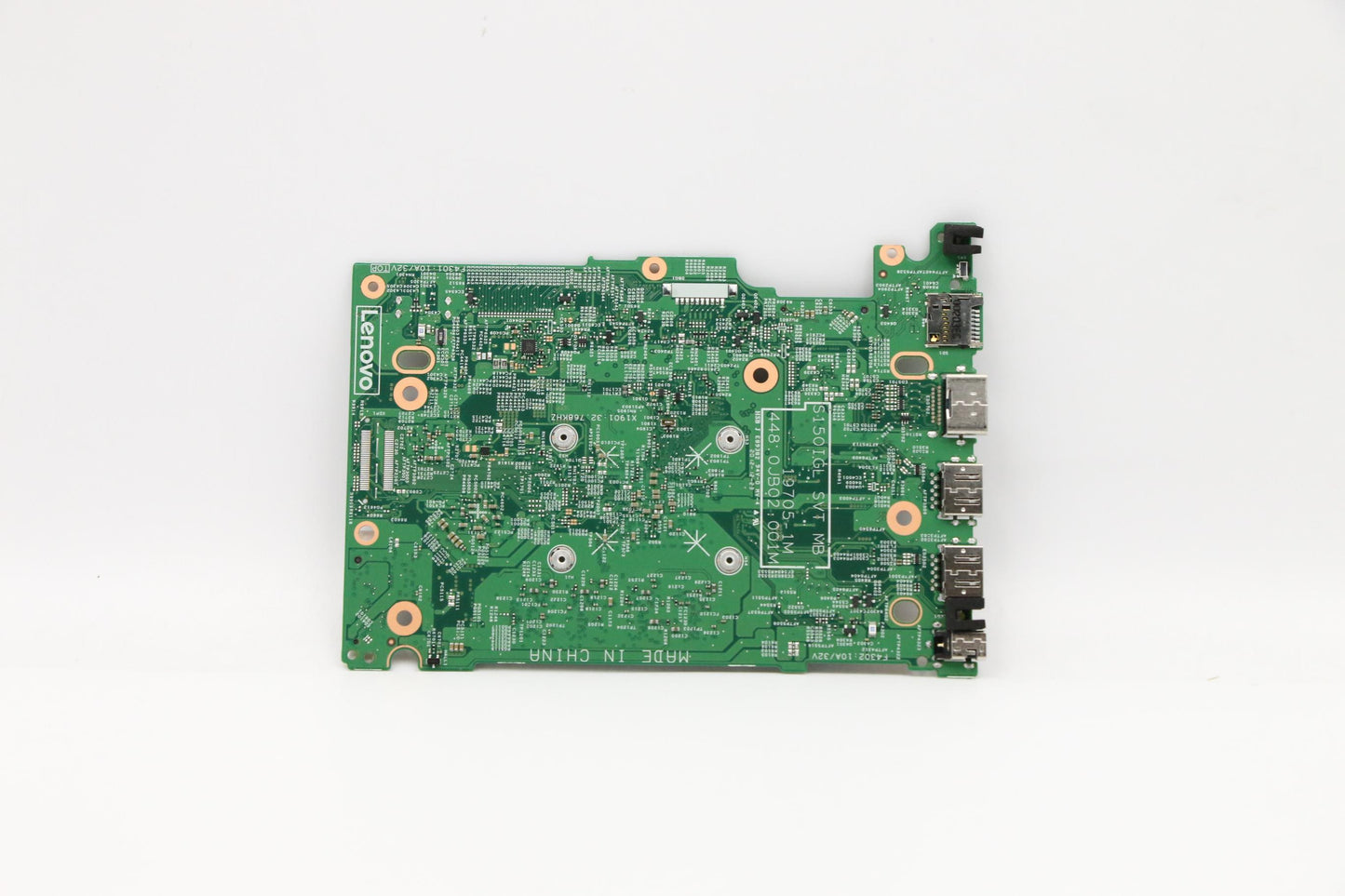 Lenovo Mb N4020 S4G M.2 Nok Ls1514G - 5B20S44214