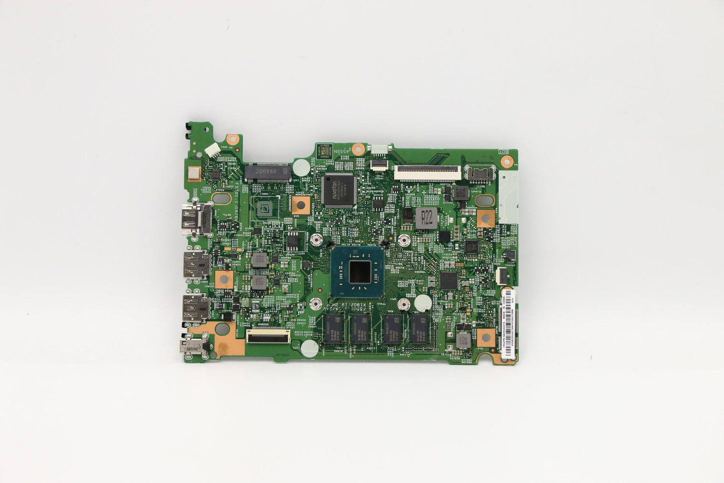 Lenovo Mb N5030 S4G M.2 Nok Ls1514G - 5B20S44218