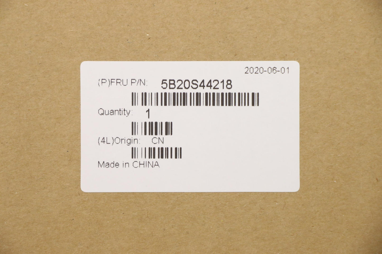 Lenovo Mb N5030 S4G M.2 Nok Ls1514G - 5B20S44218