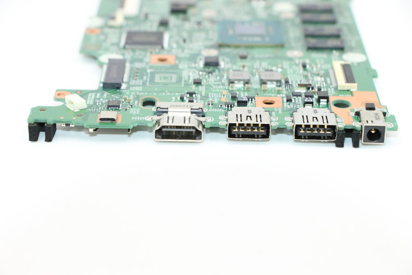 Lenovo Mb N5030 S4G M.2 Nok Ls1514G - 5B20S44218