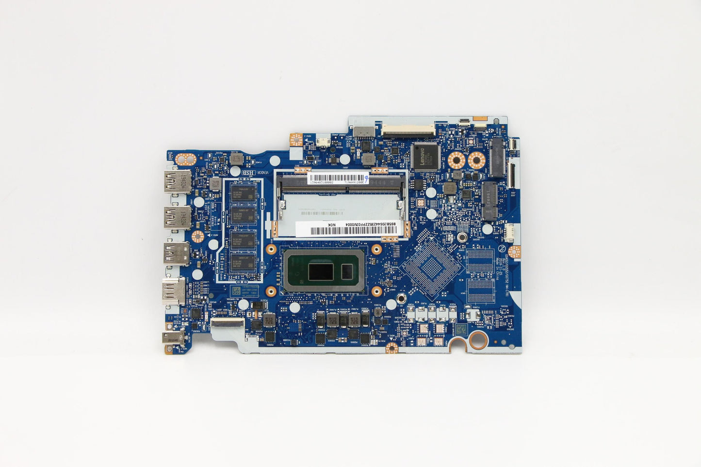 Lenovo Mb L81Wb Nok 6405U_Uma_4G - 5B20S44235