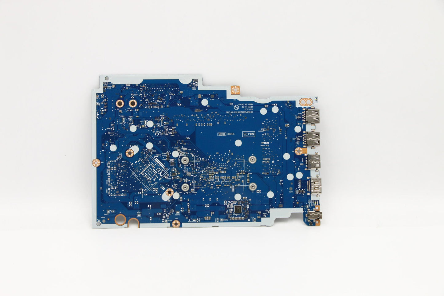 Lenovo Mb L81Wb Nok 6405U_Uma_4G - 5B20S44235