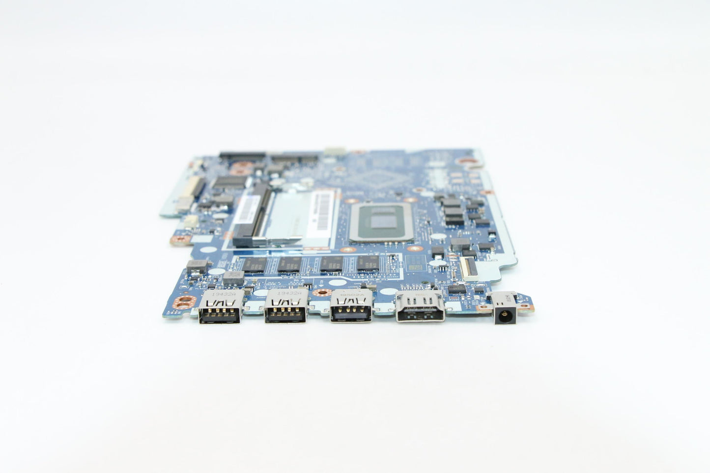 Lenovo Mb L81Wb Nok 6405U_Uma_4G - 5B20S44235