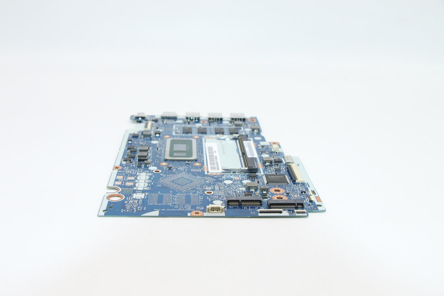 Lenovo Mb L81Wb Nok 6405U_Uma_4G - 5B20S44235