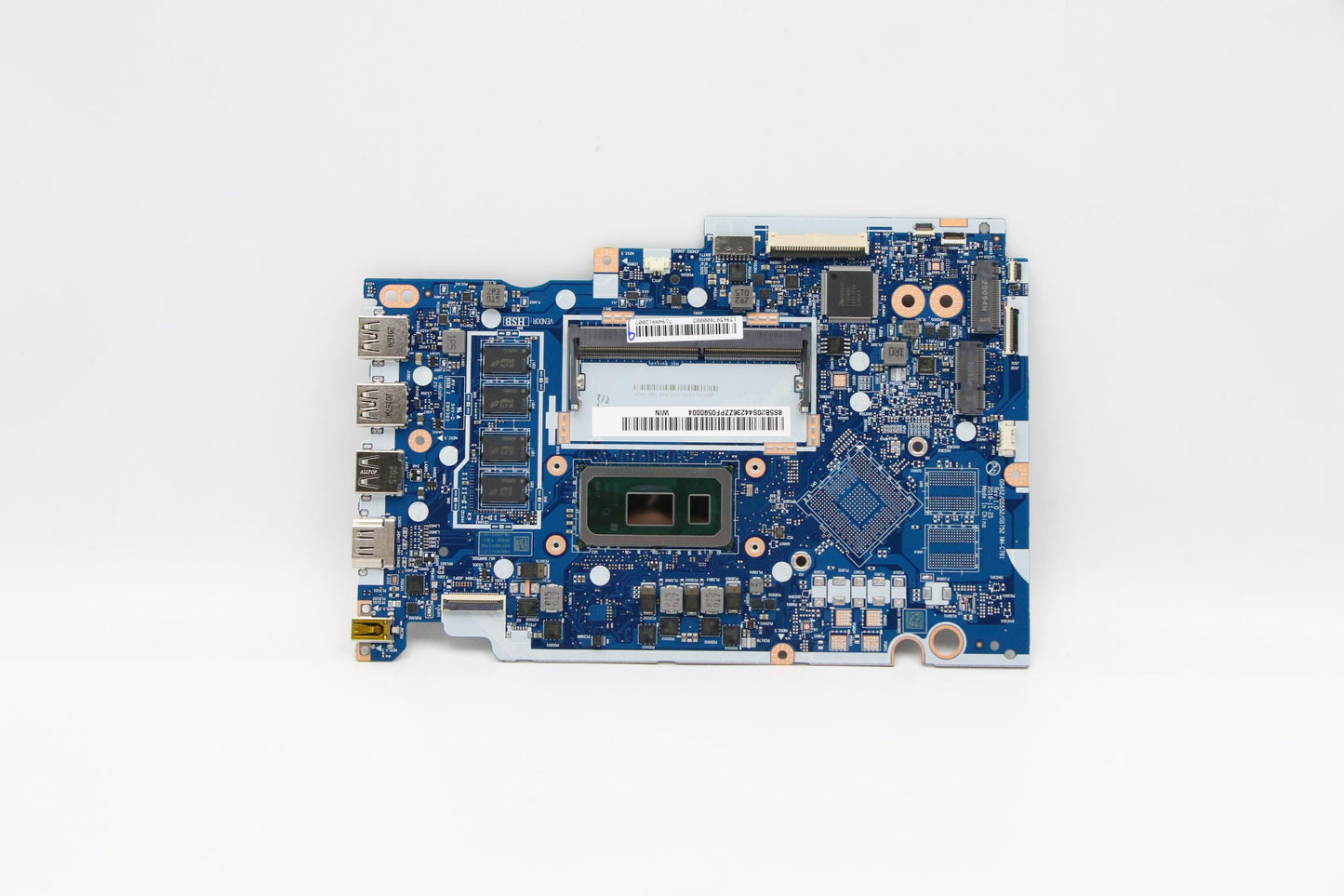 Lenovo Mb L81Wb Win 5205U_Uma_4G - 5B20S44236