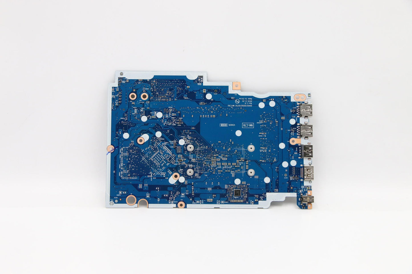 Lenovo Mb L81Wb Win 5205U_Uma_4G - 5B20S44236