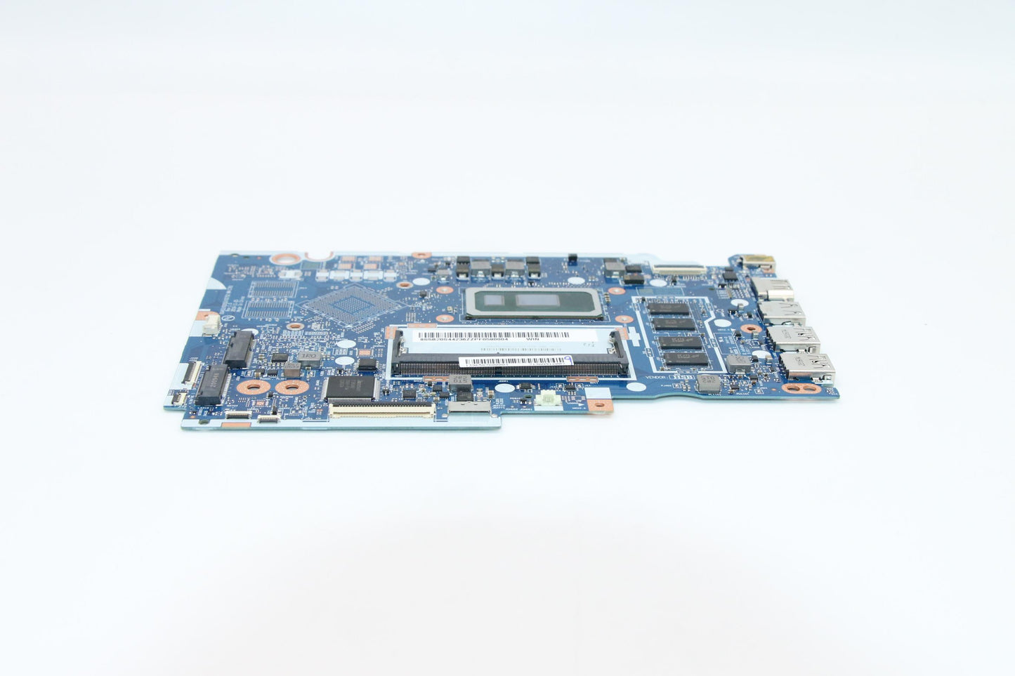 Lenovo Mb L81Wb Win 5205U_Uma_4G - 5B20S44236