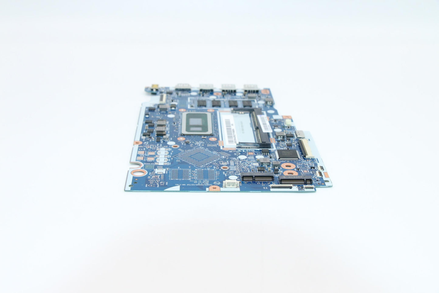 Lenovo Mb L81Wb Win 5205U_Uma_4G - 5B20S44236