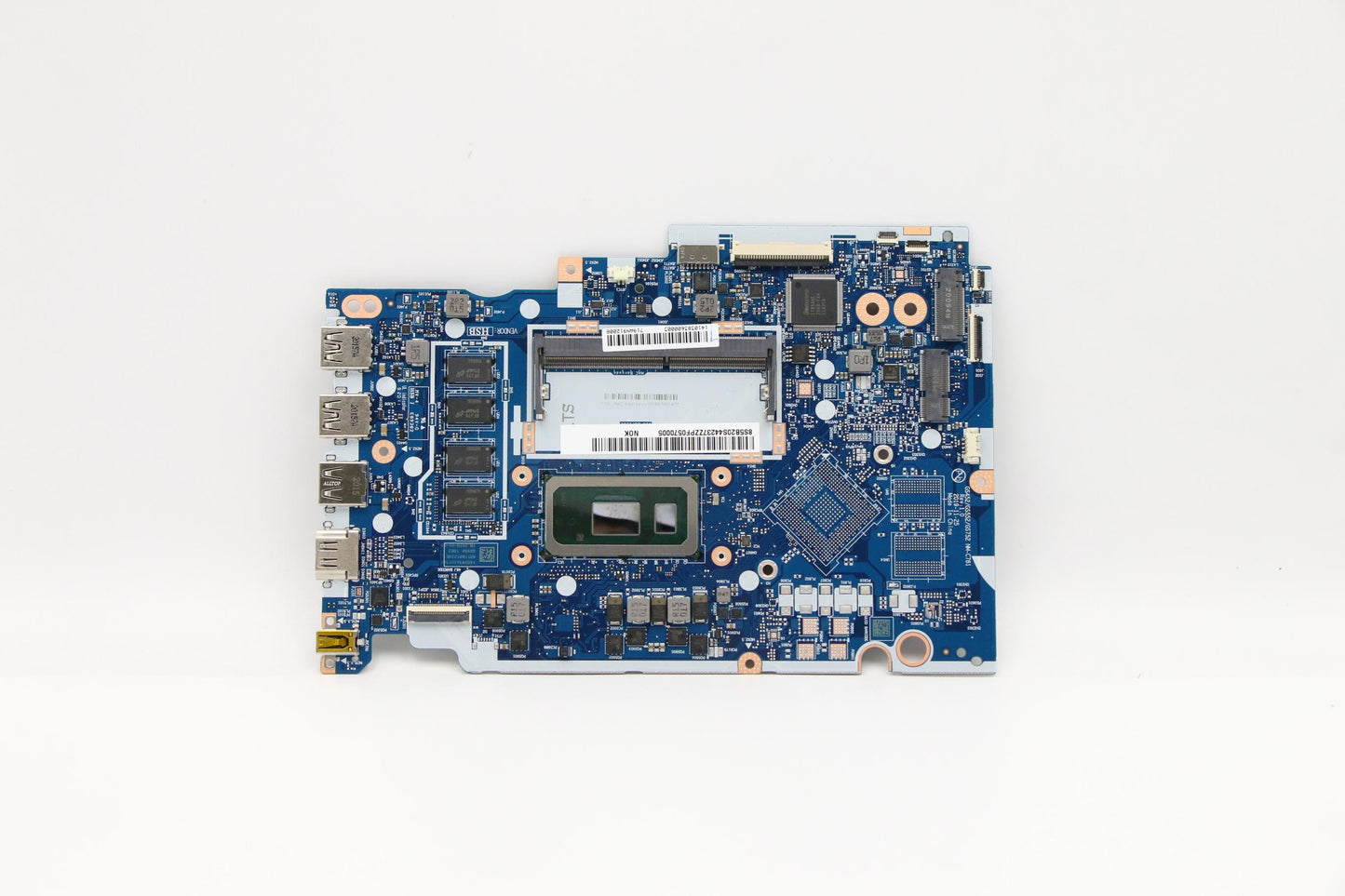 Lenovo Mb L81Wb Nok 5205U_Uma_4G - 5B20S44237