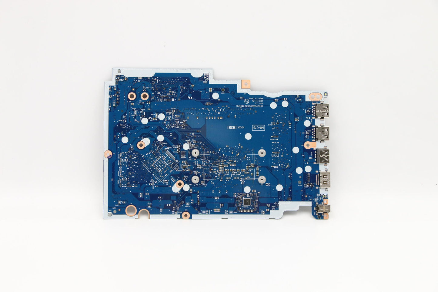 Lenovo Mb L81Wb Nok 5205U_Uma_4G - 5B20S44237