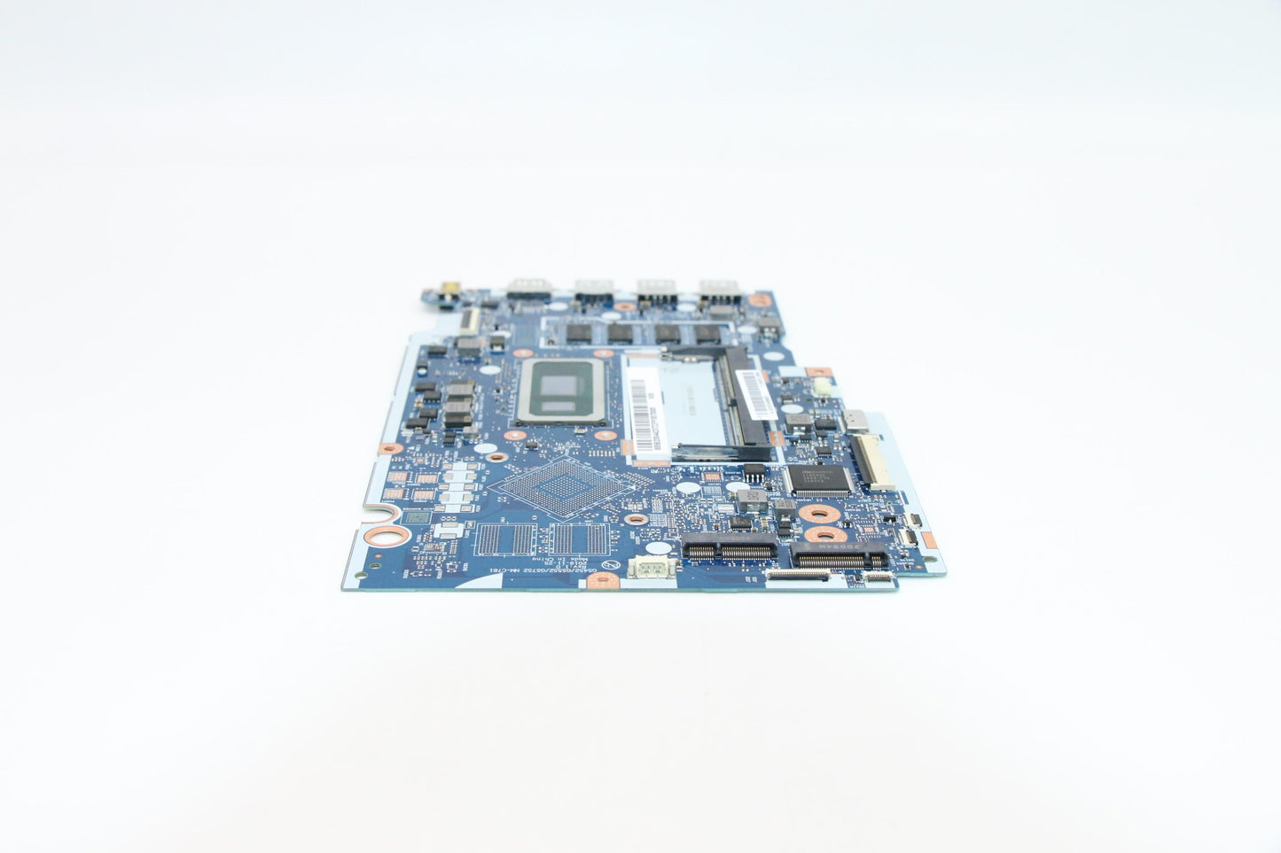 Lenovo Mb L81Wb Nok 5205U_Uma_4G - 5B20S44237