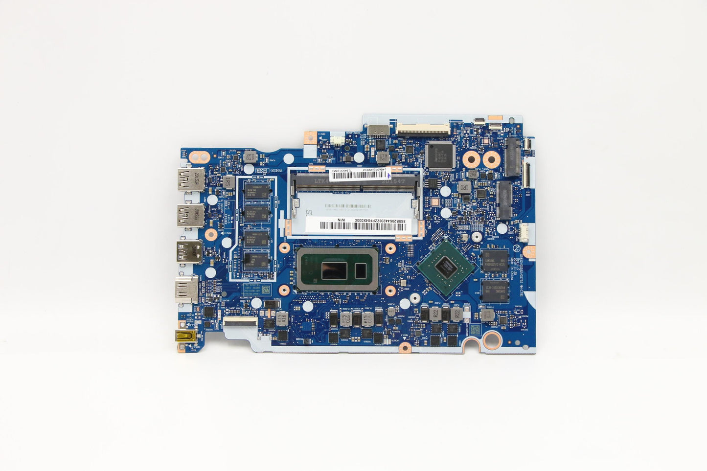 Lenovo Mbl81Wbwini510210U_Mx130_2G_4G - 5B20S44238