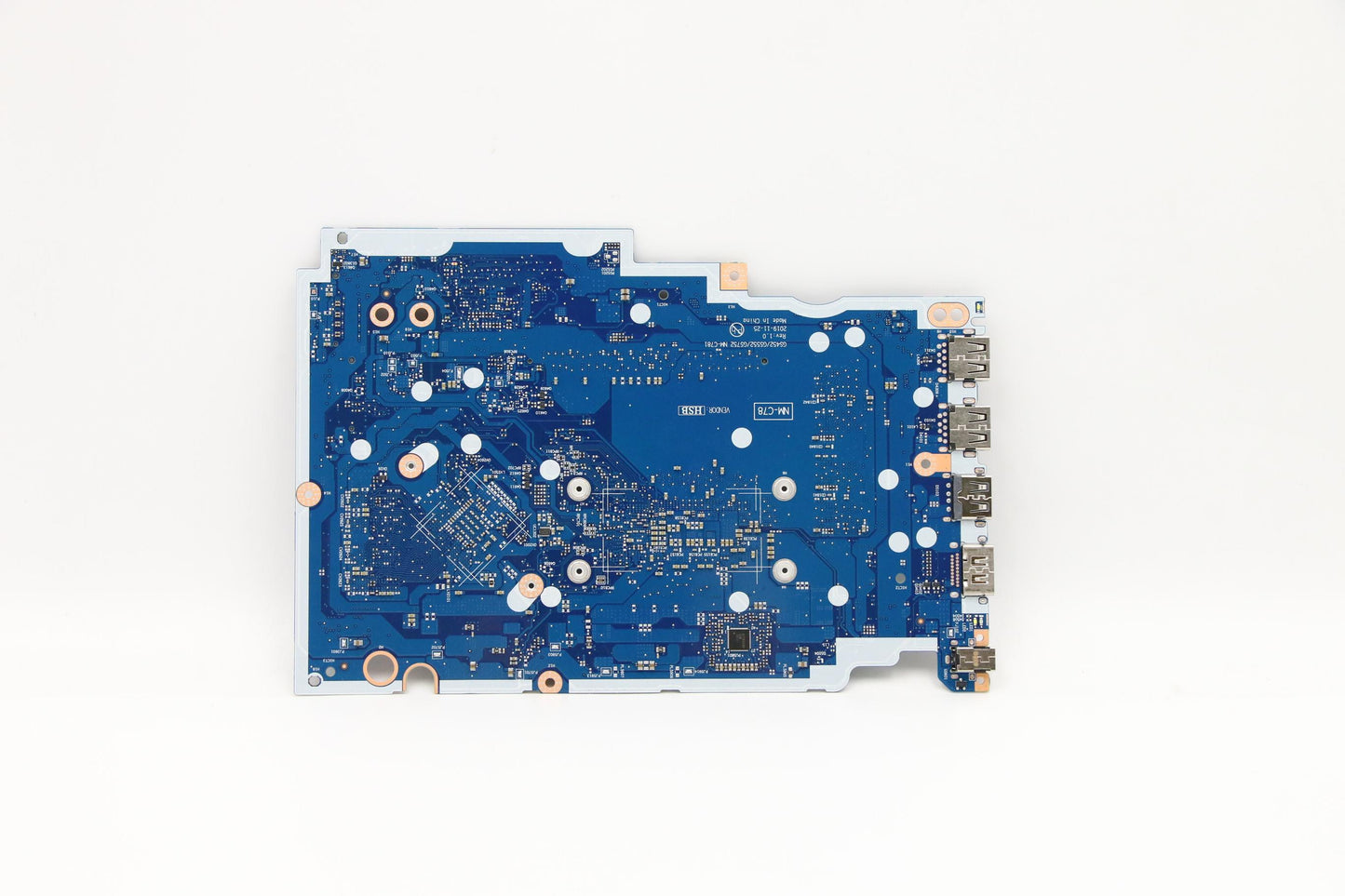 Lenovo Mbl81Wbwini510210U_Mx130_2G_4G - 5B20S44238