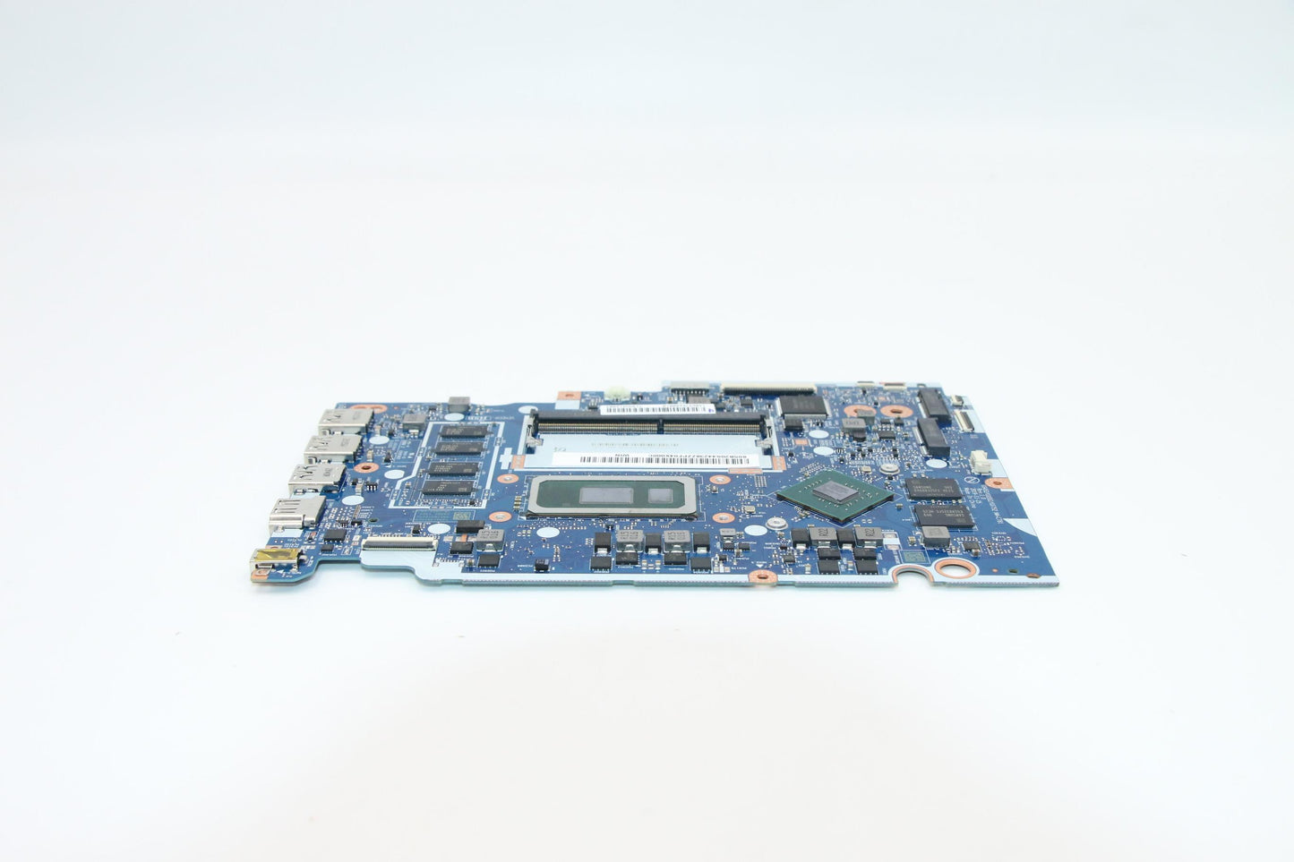 Lenovo Mbl81Wbwini510210U_Mx130_2G_4G - 5B20S44238
