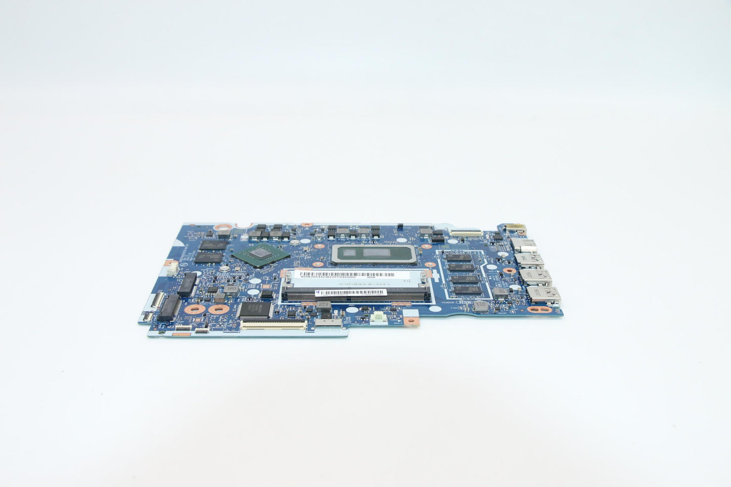 Lenovo Mbl81Wbwini510210U_Mx130_2G_4G - 5B20S44238