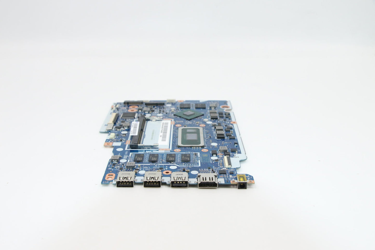 Lenovo Mbl81Wbwini510210U_Mx130_2G_4G - 5B20S44238