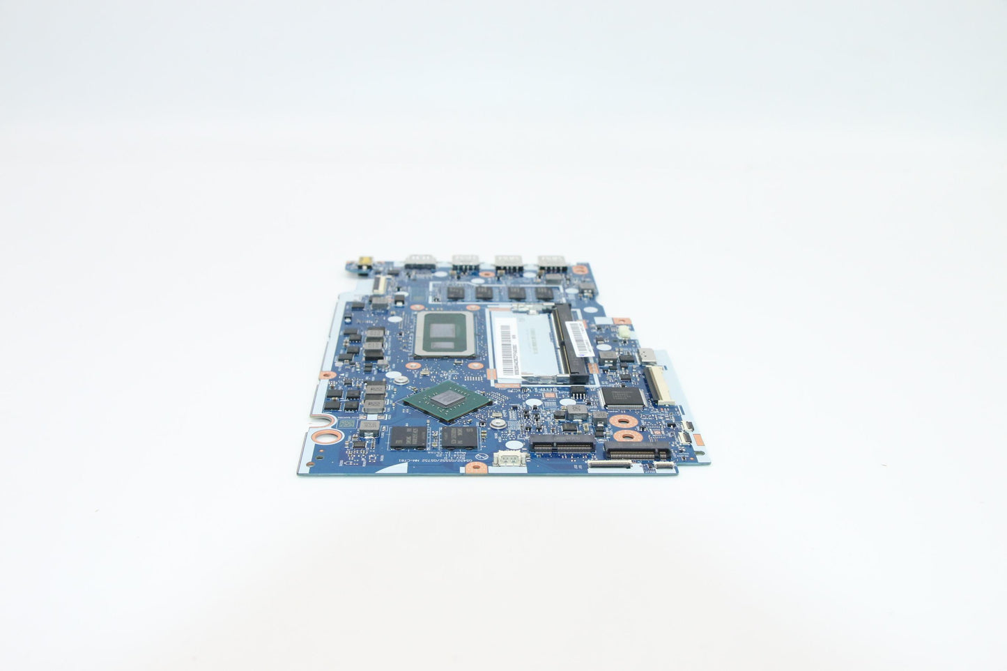 Lenovo Mbl81Wbwini510210U_Mx130_2G_4G - 5B20S44238