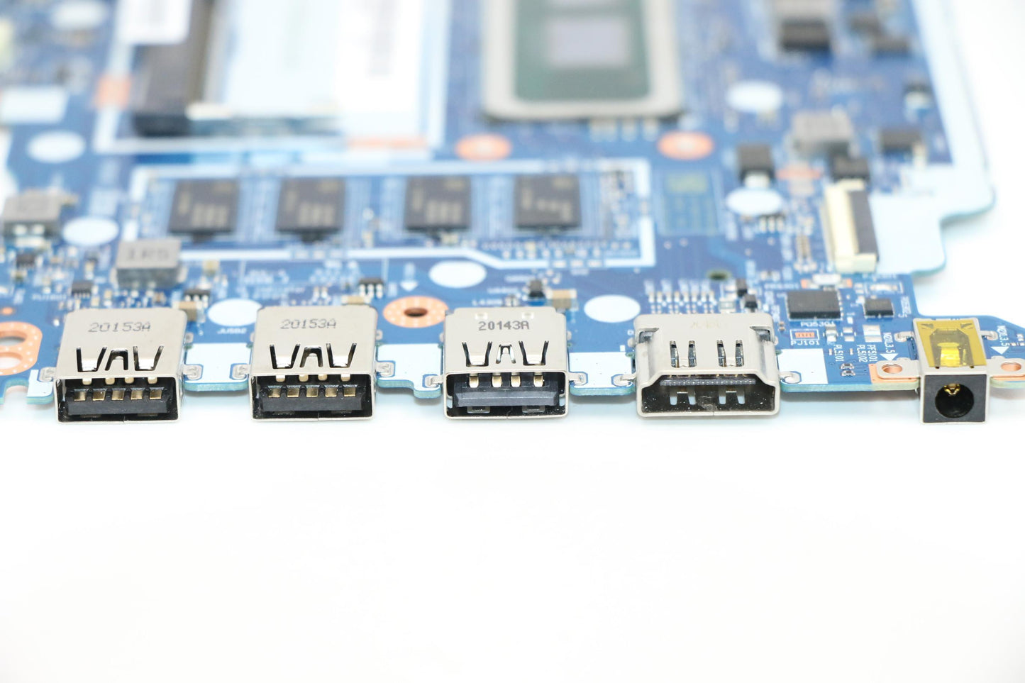 Lenovo Mbl81Wbwini510210U_Mx130_2G_4G - 5B20S44238