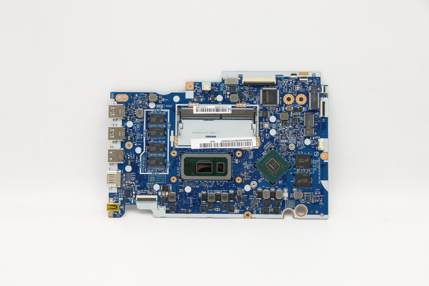 Lenovo Mbl81Wbnoki510210U_Mx130_2G_4G - 5B20S44239