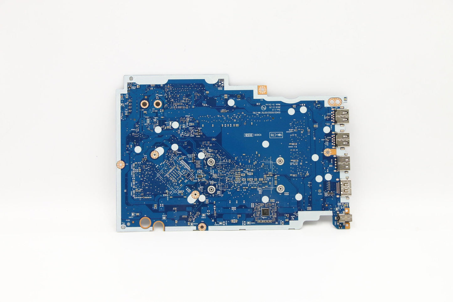 Lenovo Mbl81Wbnoki510210U_Mx130_2G_4G - 5B20S44239