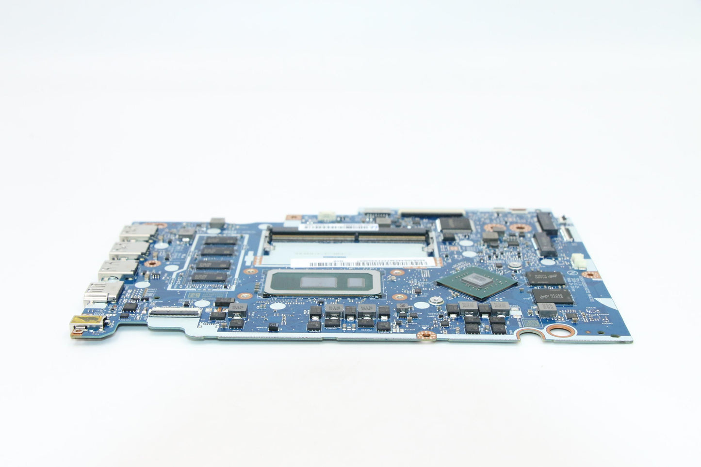 Lenovo Mbl81Wbnoki510210U_Mx130_2G_4G - 5B20S44239