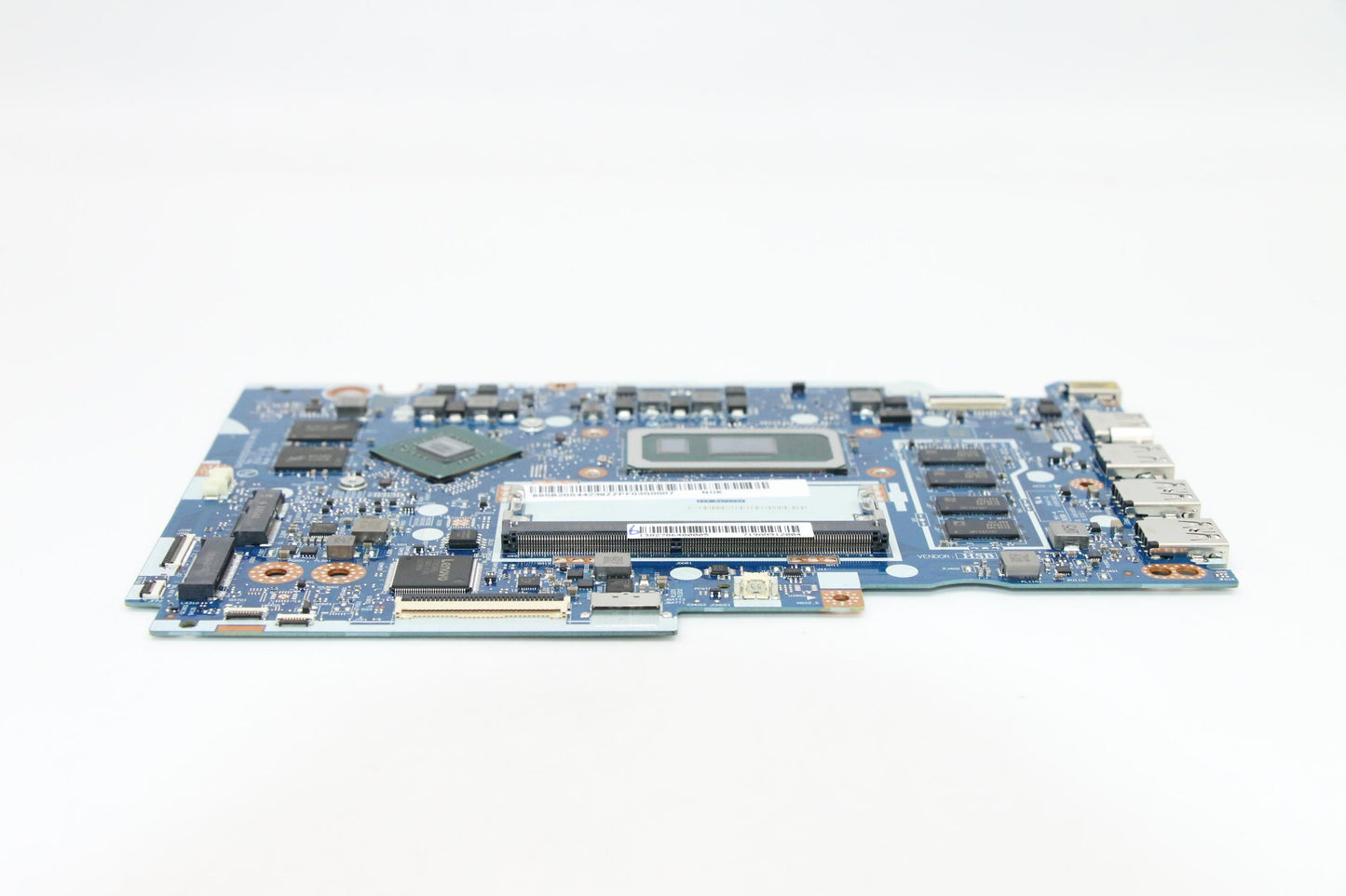 Lenovo Mbl81Wbnoki510210U_Mx130_2G_4G - 5B20S44239