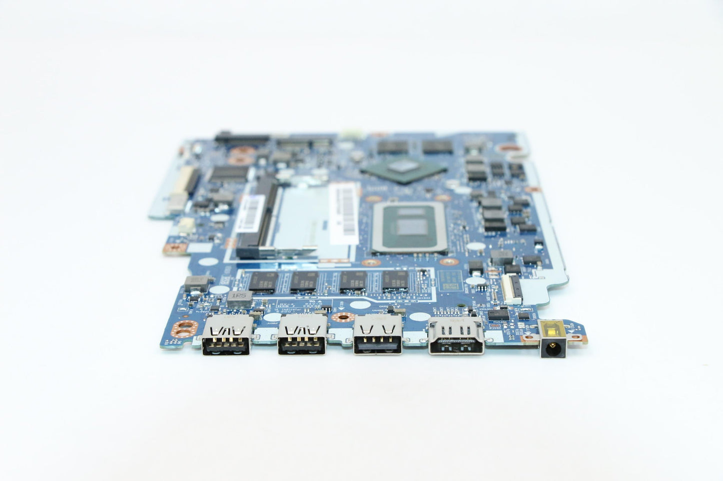 Lenovo Mbl81Wbnoki510210U_Mx130_2G_4G - 5B20S44239