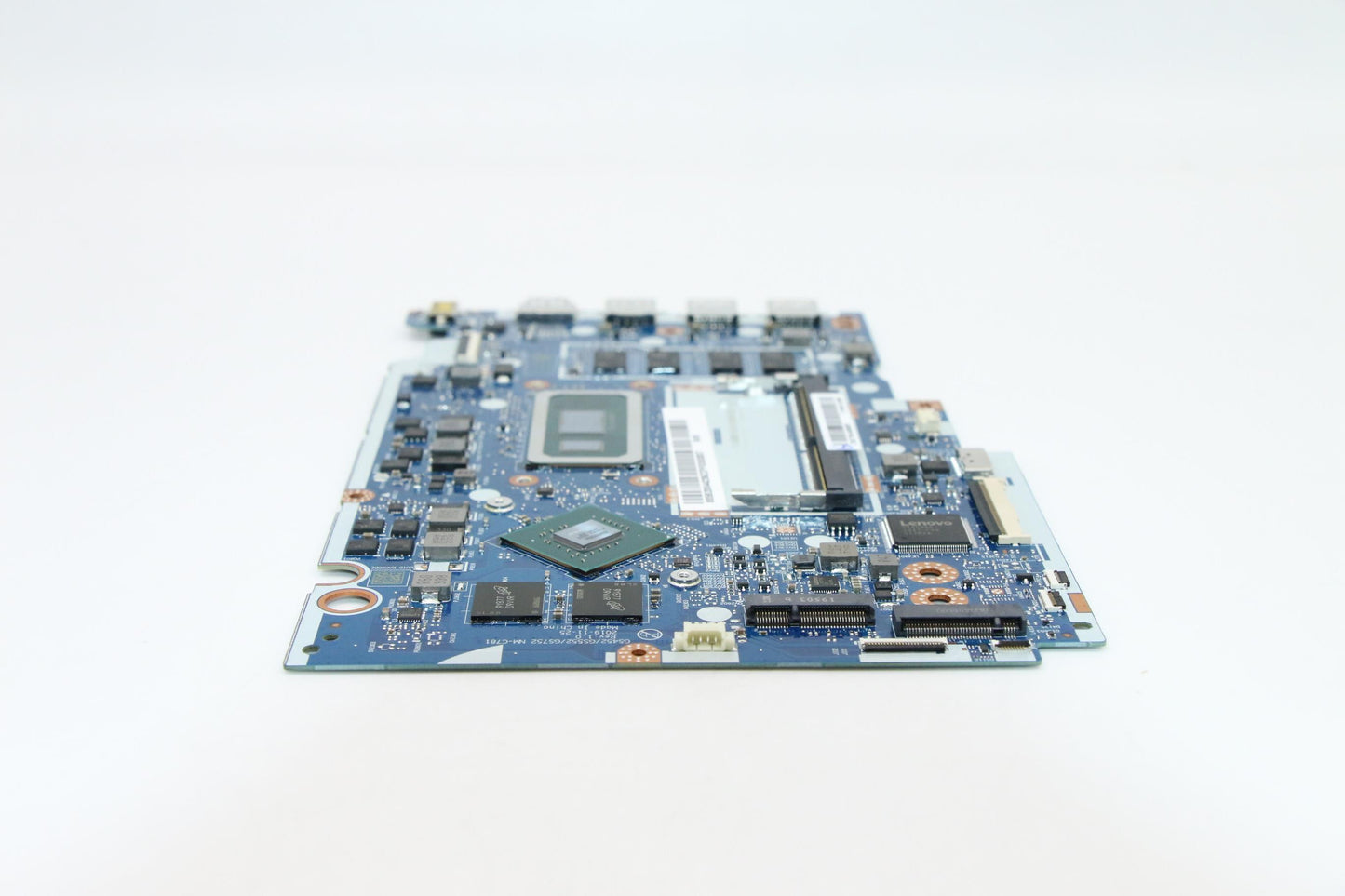 Lenovo Mbl81Wbnoki510210U_Mx130_2G_4G - 5B20S44239