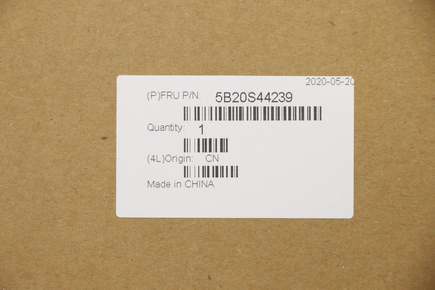 Lenovo Mbl81Wbnoki510210U_Mx130_2G_4G - 5B20S44239