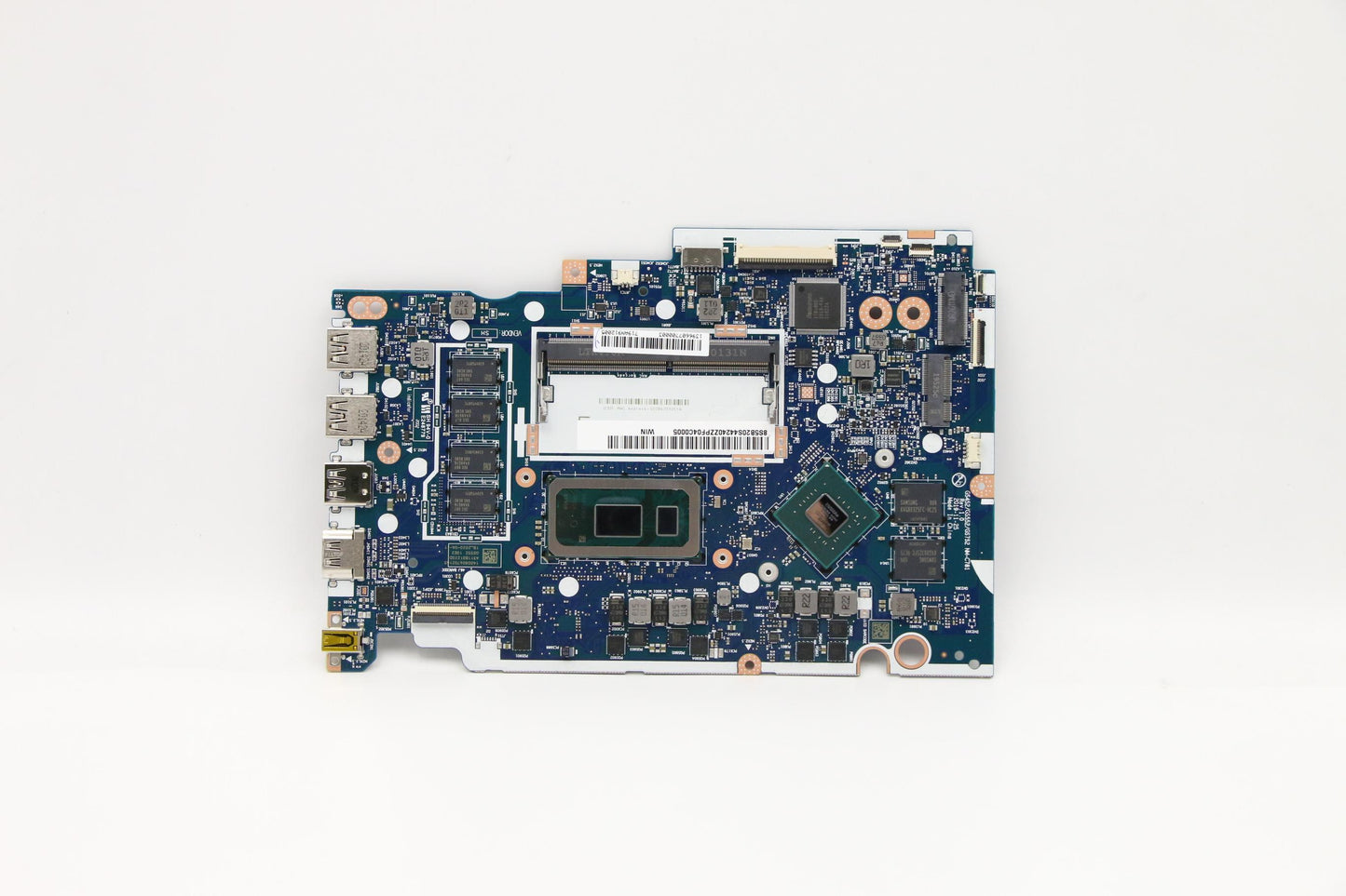 Lenovo Mbl81Wbwini310110U_Mx130_2G_4G - 5B20S44240